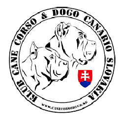 http://canecorsoklub.sk