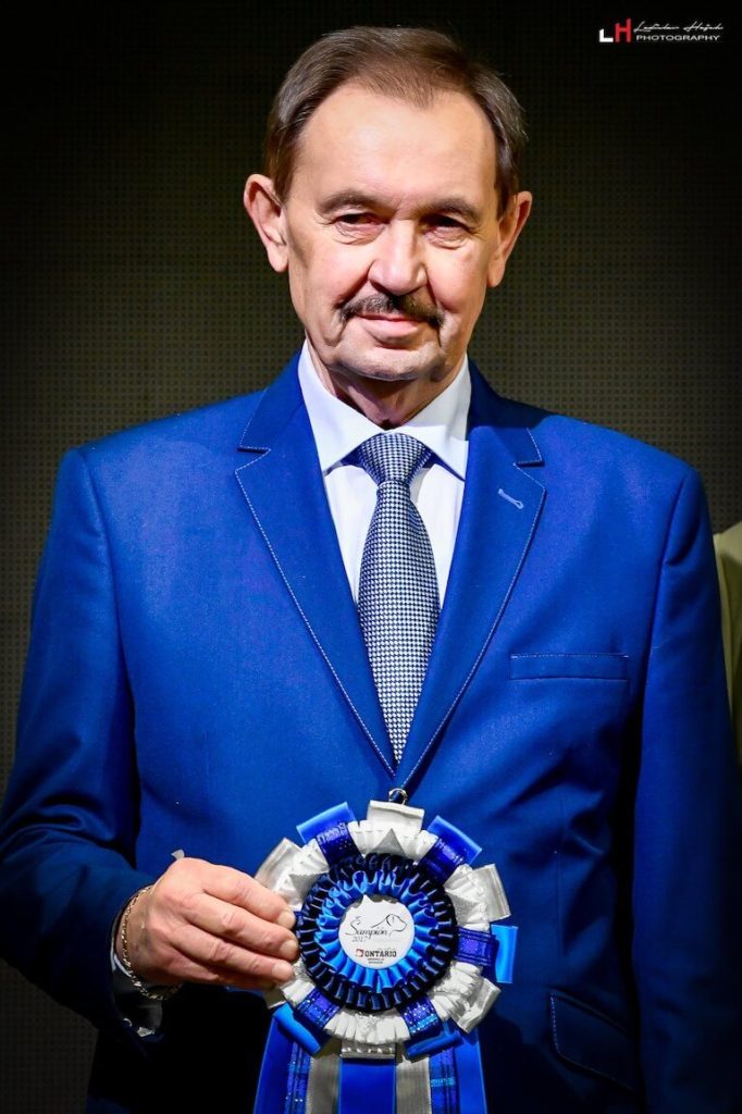 2021 Miroslav Václavík, CZ